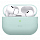 Чехол Elago Silicone case для AirPods Pro 2 (2022) Мятный (Mint)
