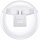 Беспроводные наушники HONOR CHOICE Earbuds X5E Белые TRN-ME00