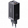 Сетевое зарядное устройство Mcdodo GaN Mini Fast Charger 2 x USB-C + USB-A 65W чёрное (CH-7921)