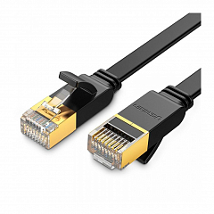 Кабель UGREEN NW106 (11262) Cat 7 U/FTP  - 3 метра