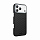 Чехол KEEPHONE Kevlar Paris для iPhone 17 Pro с Magsafe черный
