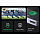 Разветвитель Ugreen CM561 (90385) 2-In-1 Out HDMI Switch 8K@60Hz чёрный
