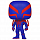 Фигурка Funko POP! Bobble Marvel Spider-Man ATSV Spider-Man 2099 (1225) 65724