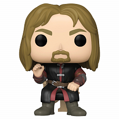 Фигурка Funko POP! Movies Meme S1 LOTR Boromir
