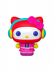 Фигурка Funko POP! Hello Kitty (Arcade) (Exc) (124)