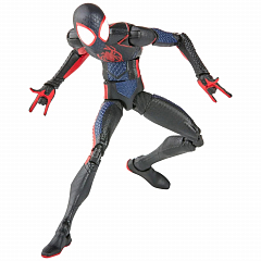 Фигурка Marvel Legends Spider-Man ATSV Miles Morales 15 см F3847