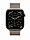 Часы Apple Watch Series 11 - 46 mm титановые с ремешком милалнская петля