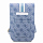 Сумка Guess 4G Printed Stripes для смартфонов голубая (GUWBP4RPSB)