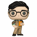 Фигурка Funko POP! Bobble Marvel Loki Season 2 O.B. (1317) 77384