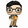 Фигурка Funko POP! Bobble Marvel Loki Season 2 O.B. (1317) 77384