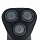 Электрическая бритва Philips S1223/41 черная