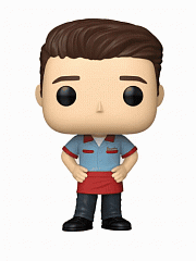 Фигурка Funko POP! TV Beverly Hills 90210 Brandon Walsh (1858)