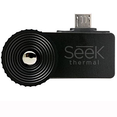 Мобильный тепловизор Seek Thermal Compact XR для Android