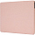 Чехол Incase Textured Hardshell in Woolenex для MacBook Pro 16" (2019) розовый Blush Pink (INMB200684-BLP)