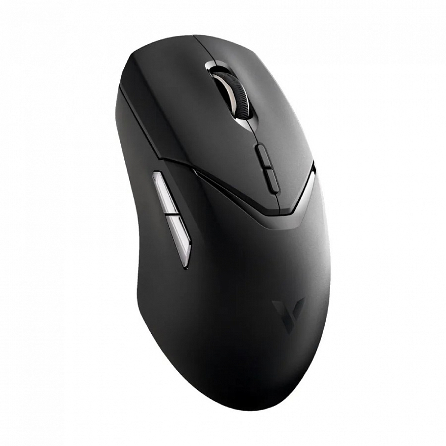 Беспроводная/проводная игровая мышь RAPOO VT9Pro черная