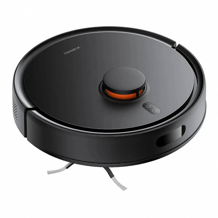 Робот-пылесос Xiaomi Robot Vacuum S20 EU черный