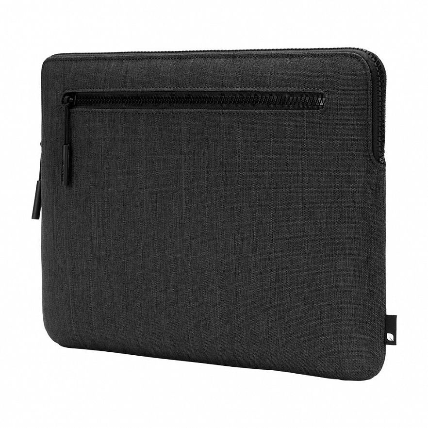 Чехол Incase Compact Sleeve in Woolenex для MacBook Pro 13" (USB-C) / MacBook Air 13" (2020) / MacBook Air 13" (M1, 2020) графитовый (INMB100692-GFT)