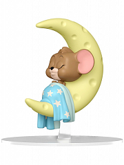 Фигурка Funko POP! Animation Tom & Jerry S4 Jerry (2007)