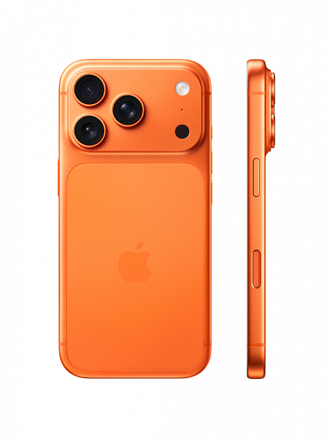Apple iPhone 17 Pro - 512Gb Orange (Esim)