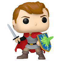 Фигурка Funko POP! Disney Sleeping Beauty 65th Prince Phillip (1457)