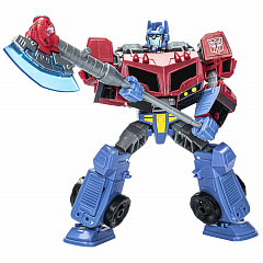 Фигурка Transformers Legacy United класс Вояджер Optimus Prime (F85425X0)