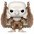 Коллекционная фигурка Funko POP! Bobble Marvel Spider-Man ATSV Medieval Vulture (1230) 65731