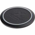 Беспроводное зарядное устройство Xtorm Wireless Fast Charging Pad (QI) Freedom чёрное