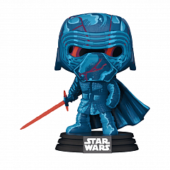 Фигурка Funko POP! Bobble Star Wars Ep 7 TFA Kylo Ren (Retro) (770)