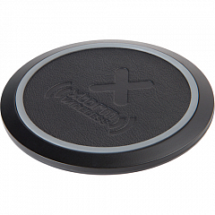 Беспроводное зарядное устройство Xtorm Wireless Fast Charging Pad (QI) Freedom чёрное