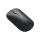 Беспроводная компьютерная мышь UGREEN MU001 (90531) Portable Wireless Mouse чёрная