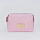 Косметичка Gaston Luga GL7009 GL Toiletry Bag розовая