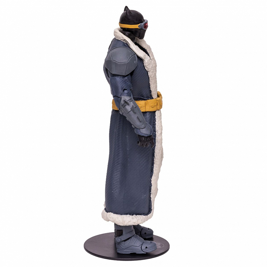 Коллекционная фигурка McFarlane Toys Batman The Frost King