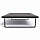 Подставка для ноутбука / монитора Satechi Classic Monitor Stand чёрная (ST-CMSK)