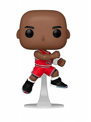 Фигурка Funko POP! NBA Bulls Michael Jordan ('89) "The Shot" (206)