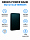 Внешний аккумулятор BENKS Power Bank магнитный 5000Mah