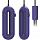 Сушилка для обуви Sothing ZERO Shoes Dryer DSHJ-S-1904 с таймером фиолетовая (Violet)