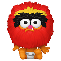 Фигурка Funko POP! Disney Muppets Mayhem Baby Animal (1492) 77176