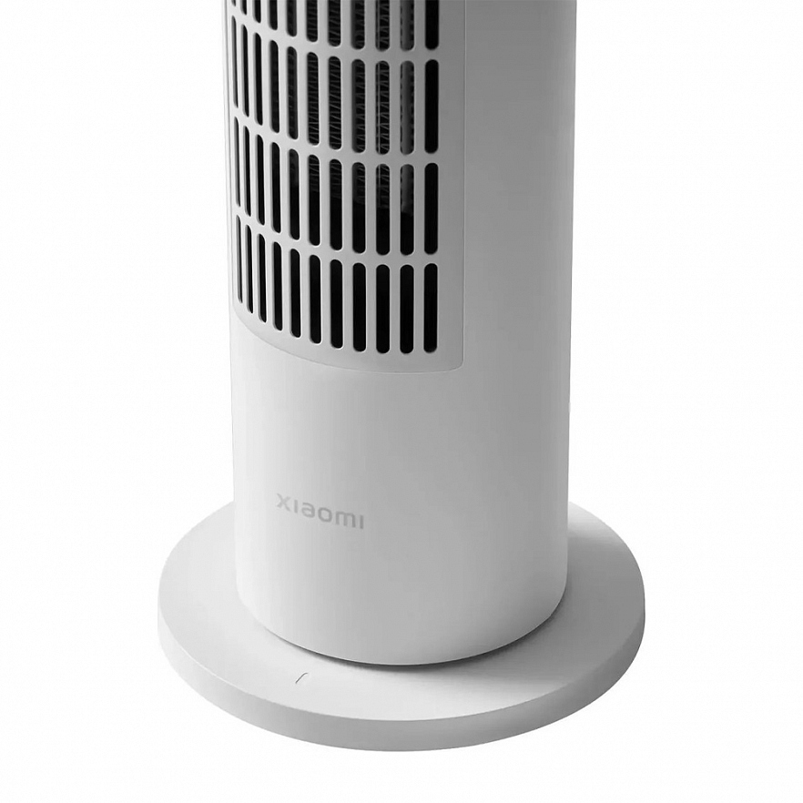 Умный тепловентилятор Xiaomi Smart Tower Heater Lite EU - белый