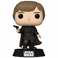 Фигурка Funko POP! Bobble Star Wars Ep 6 RotJ 40th Luke Skywalker (605) 70749