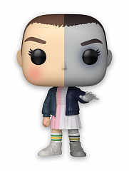 Фигурка Funko POP! TV Stranger Things S7 Eleven (Split) (1910)