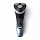 Электробритва Philips 3000X Series X3063/00 голубая