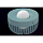 Антимоскитная лампа 3 в 1 Solove Mosquito Lamp 002D RU Зелёная (статический разряд, фумигатор, ночник)