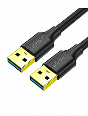 Кабель UGREEN US128 (90576) USB-A 3.0 - 3м