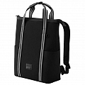 Рюкзак Ninetygo Urban Multifunctional Commuting Backpack чёрный