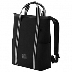 Рюкзак Ninetygo Urban Multifunctional Commuting Backpack чёрный