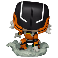 Коллекционная фигурка Funko POP! Animation My Hero Academia 1B Juzo Honenuki (Exc)