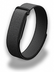 Фитнес-браслет Google Fitbit Air черного цвета