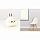 Портативный светильник Rombica LED Кролик Bunny (DL-A006)