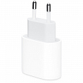 Сетевое зарядное устройство Apple 20W USB-C Power Adapter (A2347)