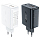 Сетевое зарядное устройство ACEFAST A29 GaN PD50W (2xUSB-C) Fast Charge Wall Charger чёрное (EU)